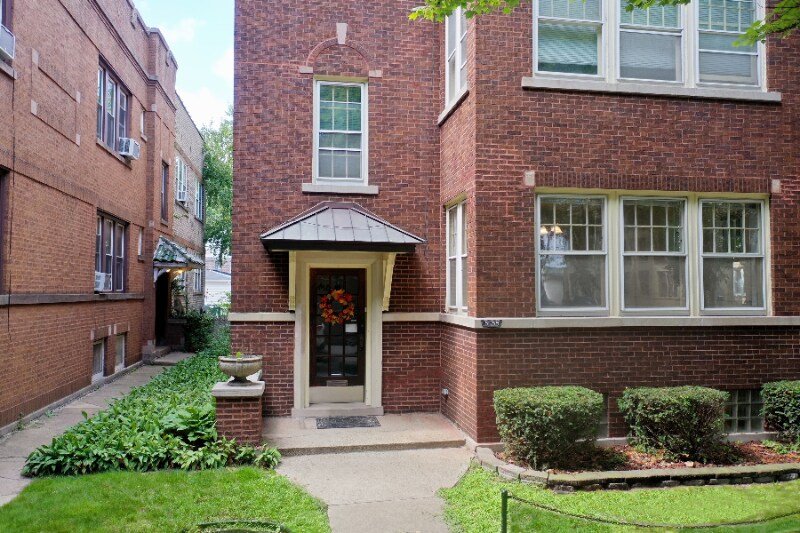 Building Photo - 5658 N Campbell Ave