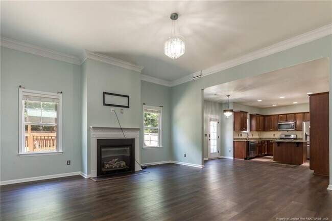 Building Photo - 3705 Badin Lake Ln