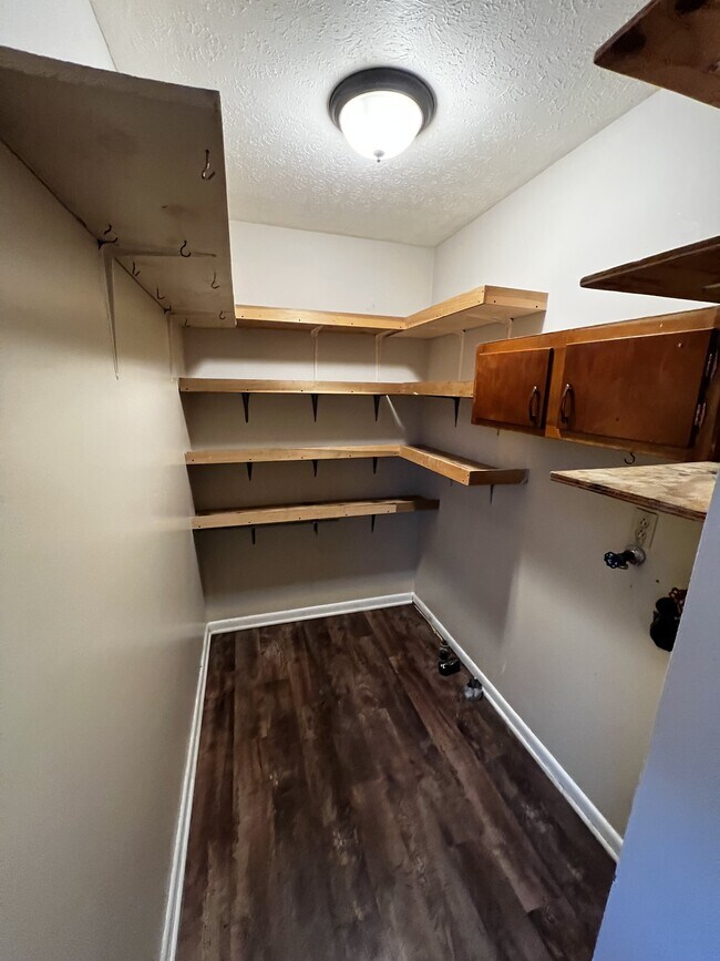 Building Photo - 4101 Spyglass Ct