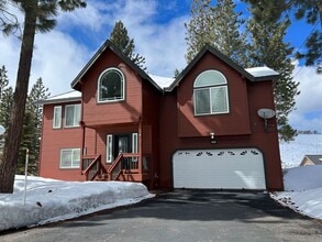 Building Photo - Beautiful Angora Ridge Views - Lovely Spacious Home