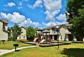 Building Photo - Westview Ranch