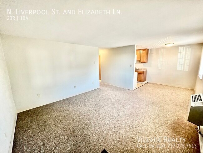 Building Photo - 55 N Liverpool St