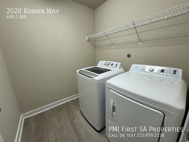 Building Photo - 2020 Rowan Wy