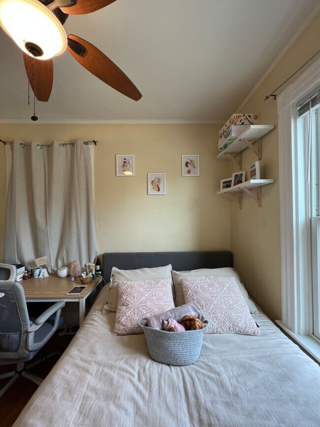 Building Photo - Amazing 4 bed 2.5 bath in Cambridge....