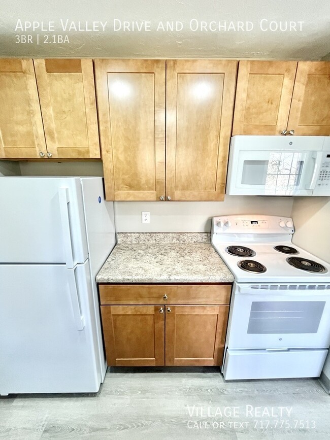 Building Photo - 910 Apple Valley Dr