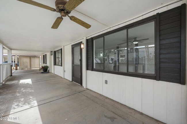 Building Photo - 3500 S Tomahawk Rd