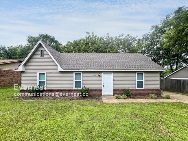 Primary Photo - 6495 Heather Rd