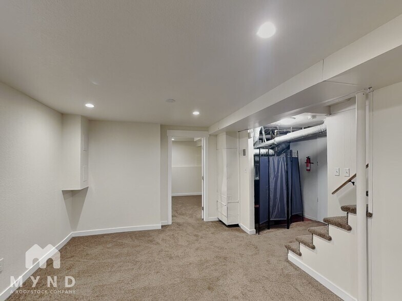 Building Photo - 1260 S Hudson St