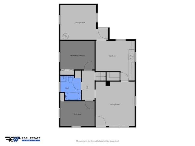 Building Photo - 715 Elder St