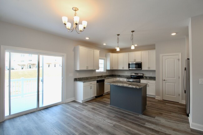 Building Photo - 1156 Harvest Ct