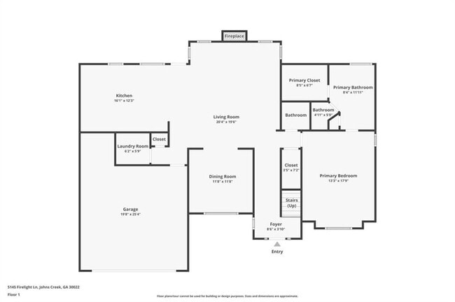 Building Photo - 5145 Firelight Ln