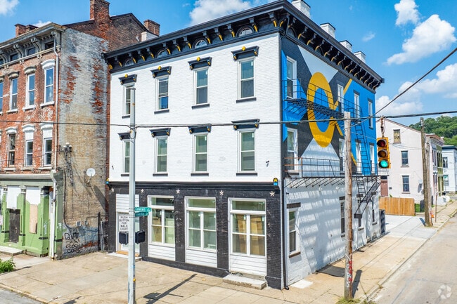 Building Photo - 2900 Colerain Ave