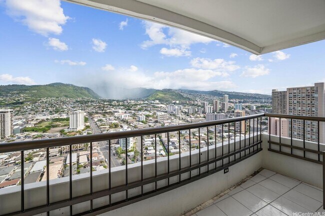 Building Photo - Marco Polo 2BD/2BA w/ 1 Parking and Views