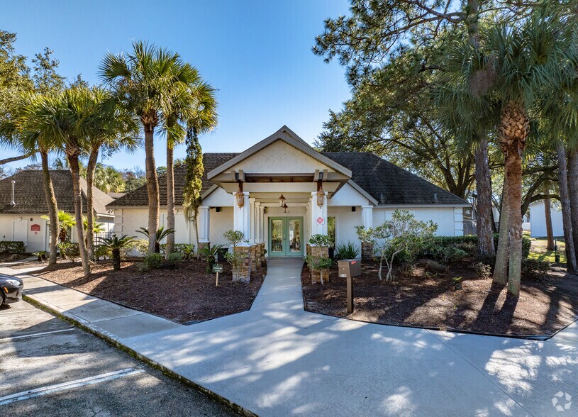 Sonoma Southside Condo Rentals 7740 Southside Blvd Jacksonville FL