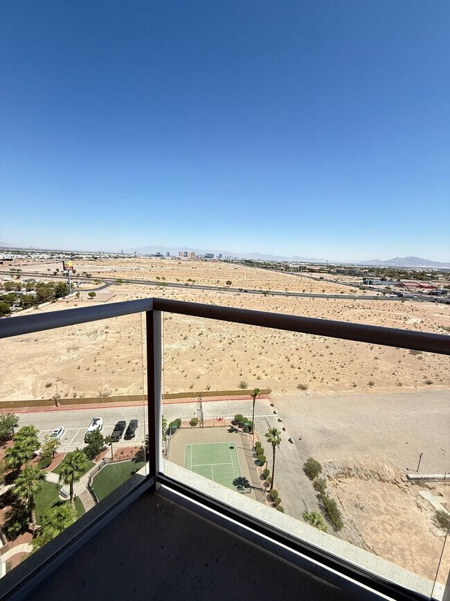 Building Photo - GORGEOUS CORNER UNIT at ONE LAS VEGAS.