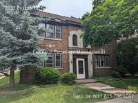 Building Photo - 1331 Evelyn St