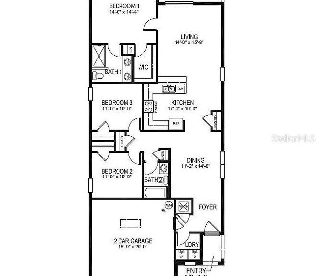 Building Photo - 2038 King Ranch St