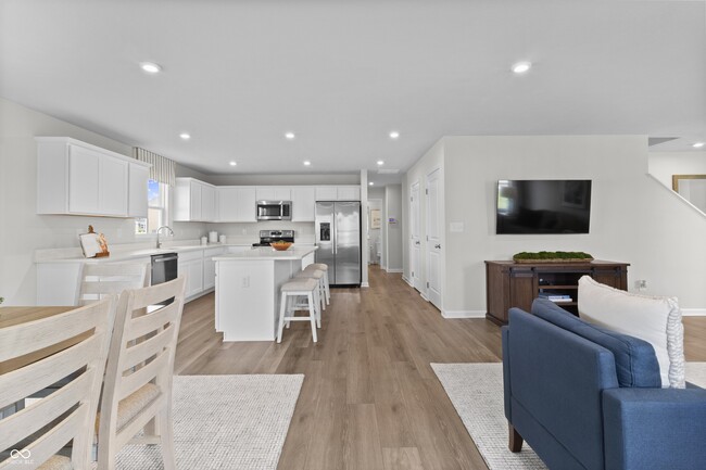 Building Photo - 7140 Sultans Run Ln