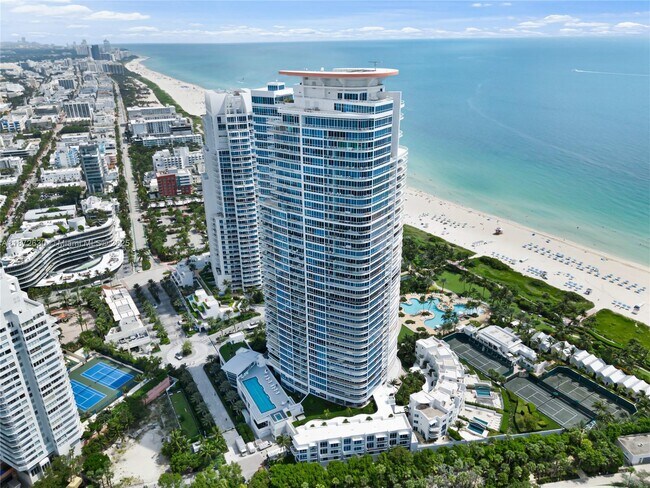 Building Photo - 100 South Pointe Dr