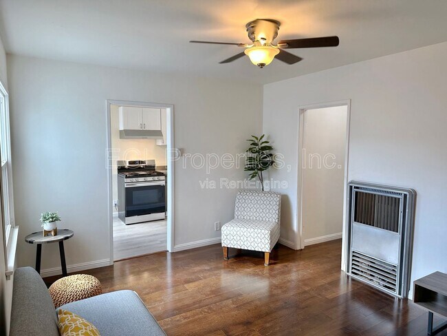 Building Photo - 5122 Lemon Grove Ave
