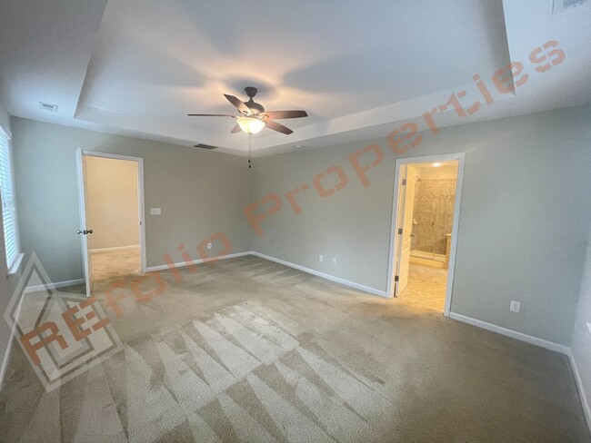 Building Photo - Beautiful 4 Bedroom, 3 Car Garage Home with a Screened Patio @ Flowers Plantation, Clayton, May 7th!