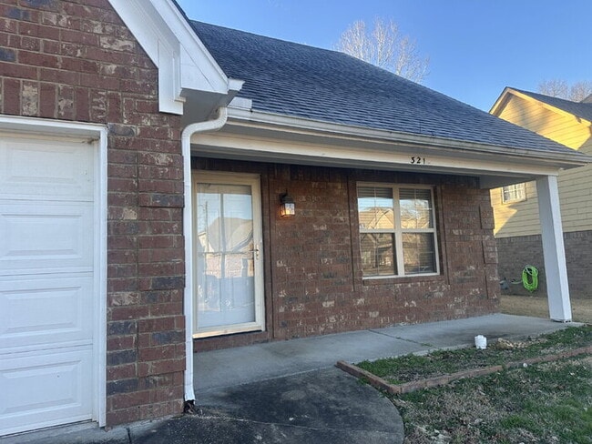 Building Photo - 321 Switchgrass Cove