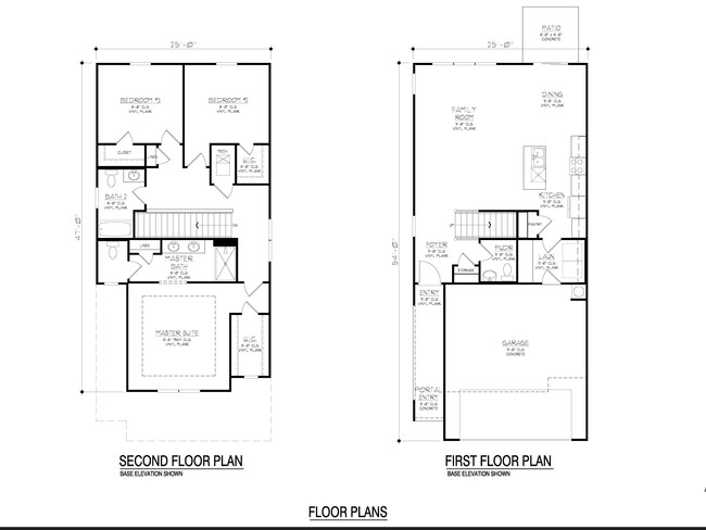 Building Photo - 2846 Calebs Cove Way