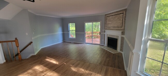 Living room - 14151 Compton Valley Way