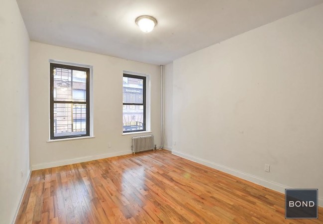 Floorplan - 237 West 18th Street