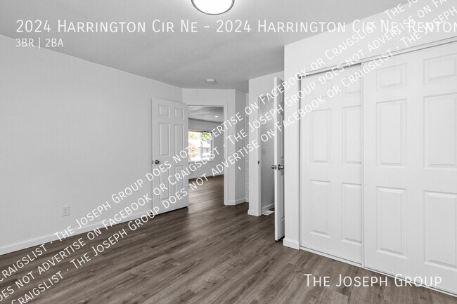 Building Photo - 2024 Harrington Cir NE