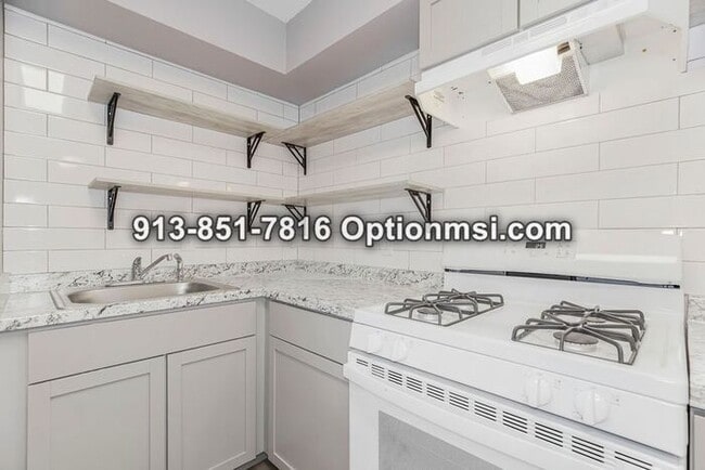 Building Photo - Turner Ridge Apts- Affordable housing- don't miss out!