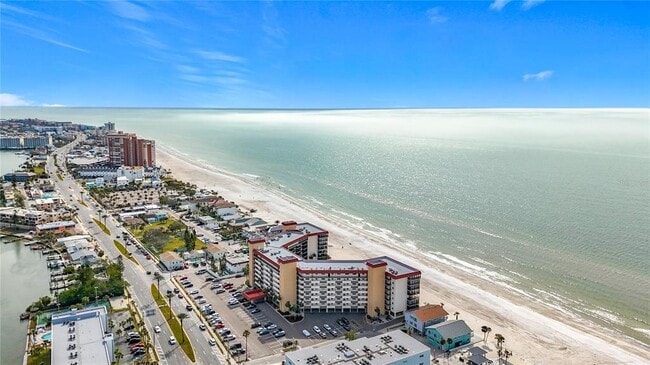 Building Photo - 18304 Gulf Blvd