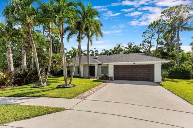 Building Photo - 1021 Corallita Ct