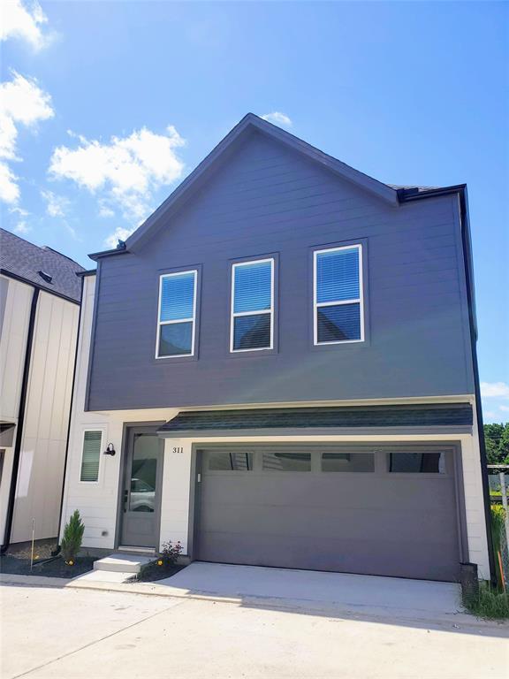Building Photo - 311 Cyclamen St