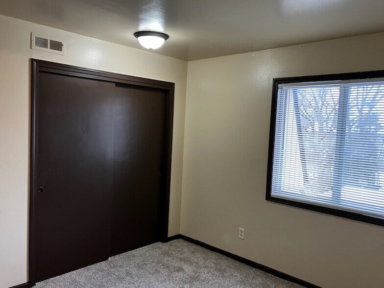 Second Bedroom - 1210 Northfield Ave NE