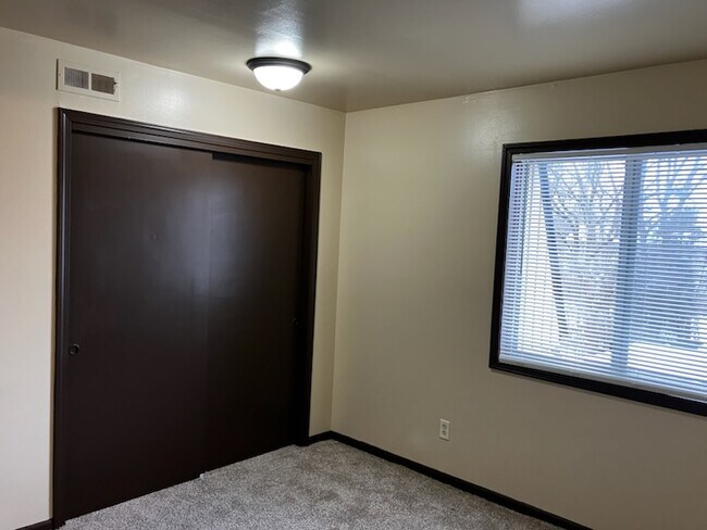 Second Bedroom - 1210 Northfield Ave NE
