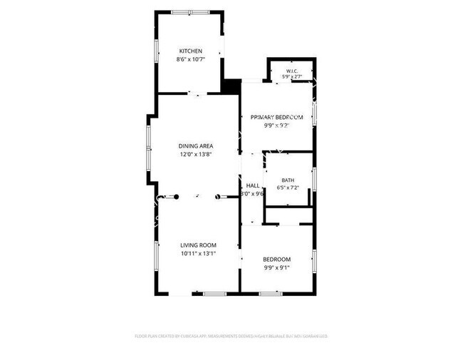 Building Photo - 2206 W 105th St