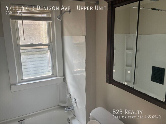 Building Photo - 4711-4713 Denison Ave-Upper Unit