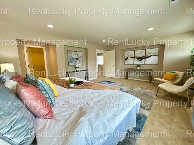 Building Photo - Stunning MainVue Home at Vista Pointe