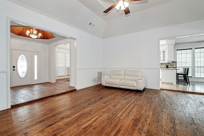 Building Photo - 3308 Corn Valley Rd