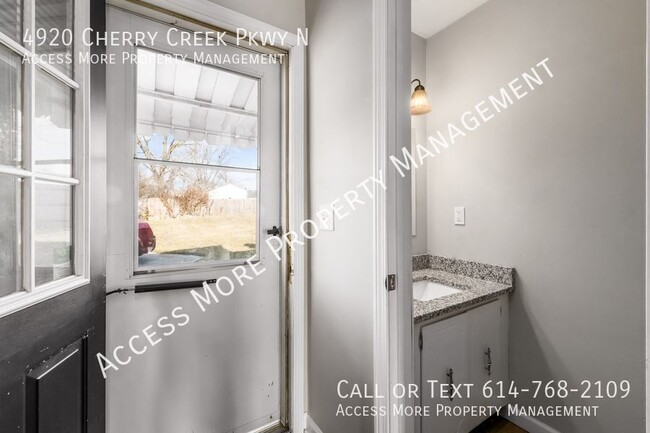 Building Photo - 4920 Cherry Creek Pkwy N