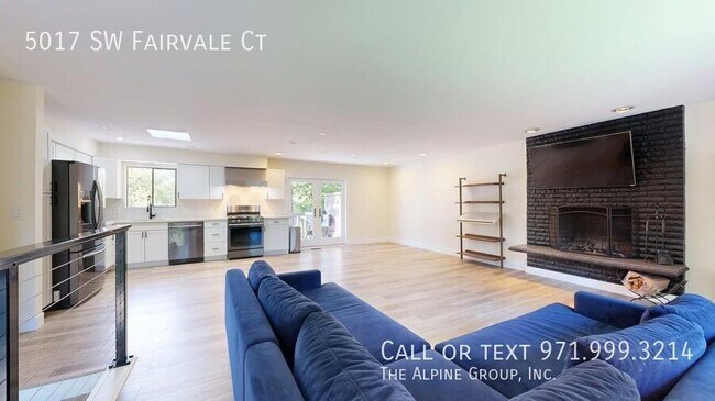 Building Photo - 5017 SW Fairvale Ct