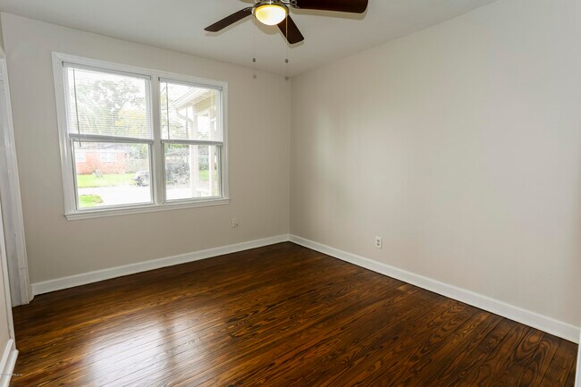 Building Photo - 1077 Talbot Ave