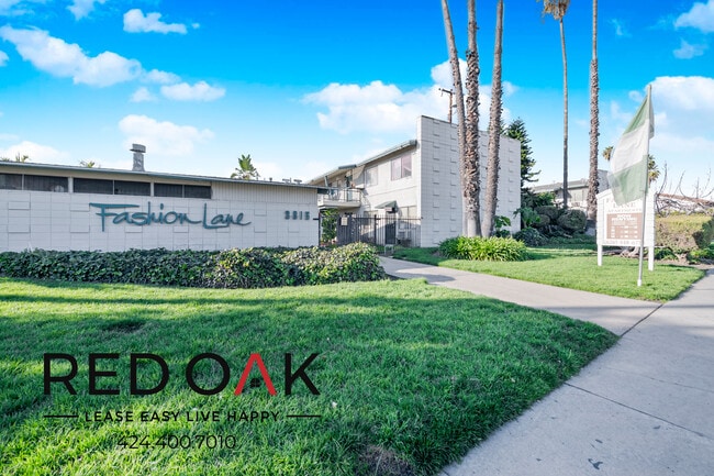 Building Photo - 3815 Baldwin Ave