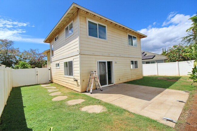 Building Photo - Island Living in Peaceful Piilani Village ...