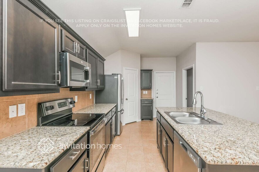 Building Photo - 8921 Cold Harbor St