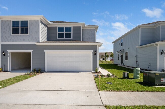 Building Photo - New Construction Townhome