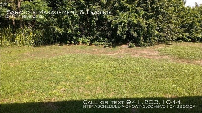 Building Photo - 5957 S Beneva Rd