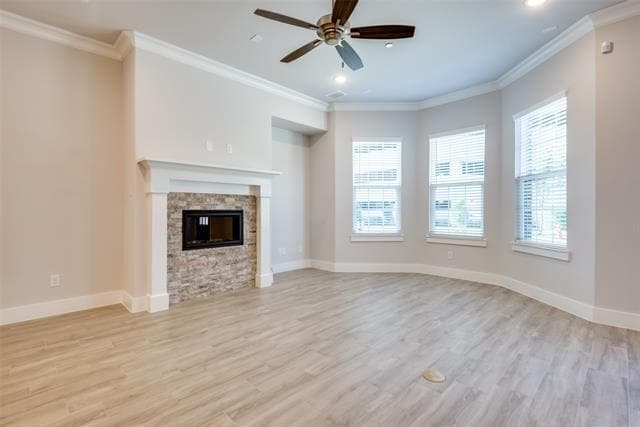 Building Photo - 232 Crockett St