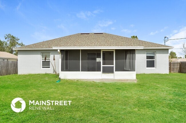 Building Photo - 3107 Pigeon Cove St